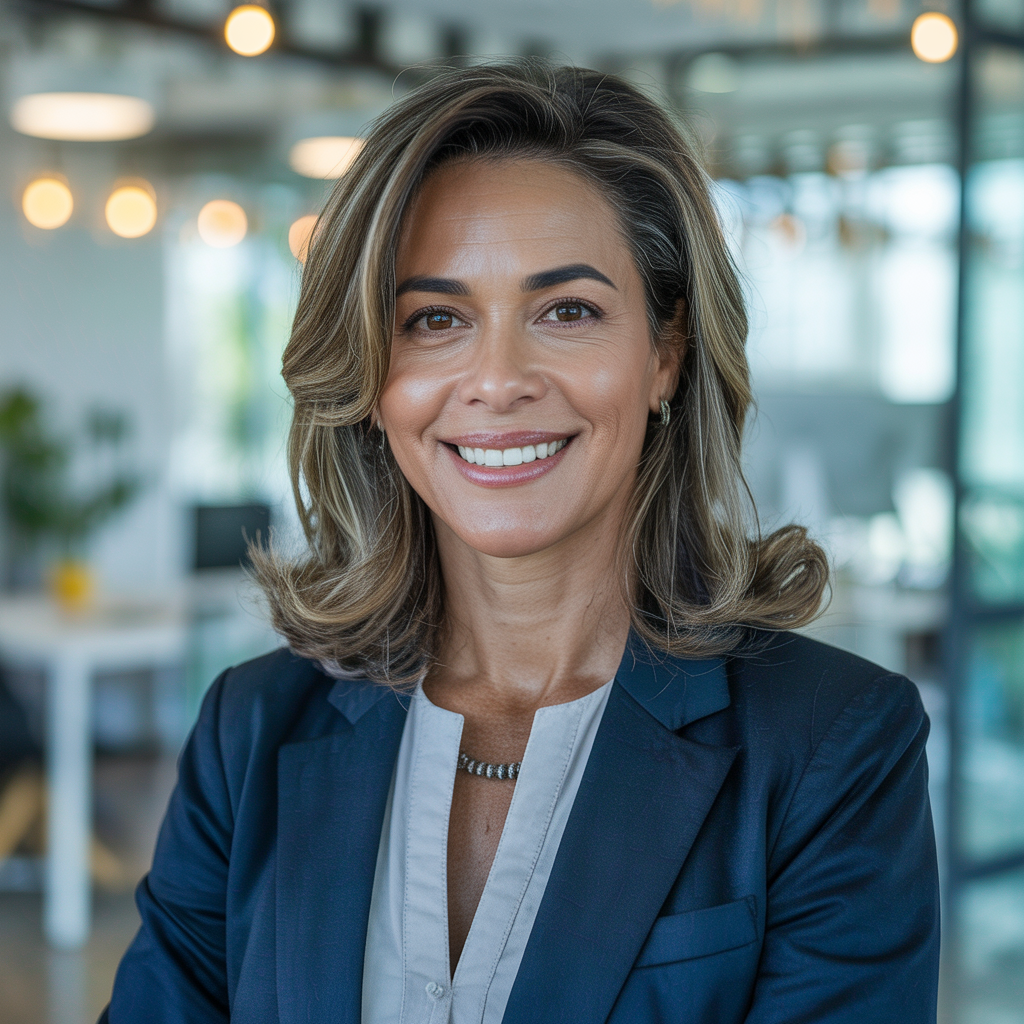 Mariana Costa - Diretora de Conteúdo