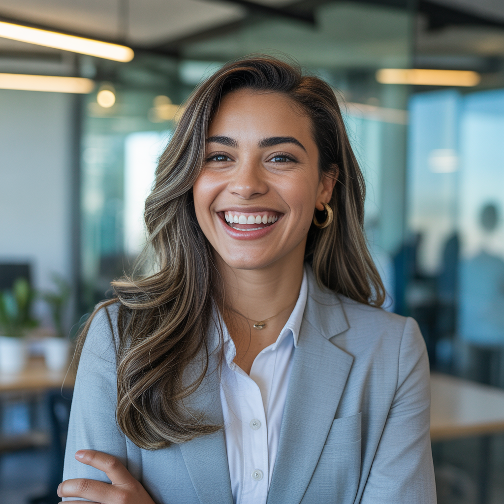 Beatriz Lima - Gerente de Comunidade